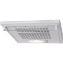 Amica OSC6112W cooker hood White 193 m³/h D