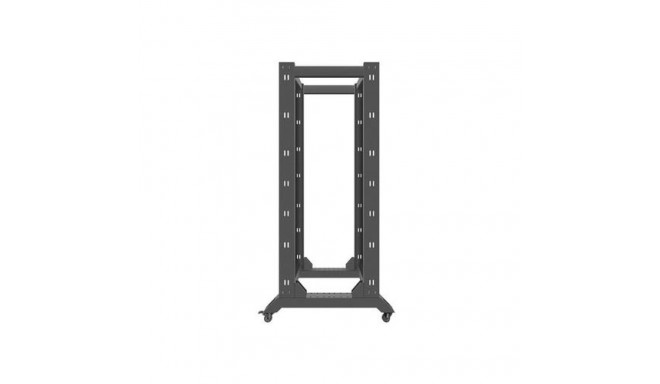 Lanberg OR01-6832-B rack accessory Rack base