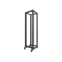 Lanberg OR01-6842-B rack accessory Rack base