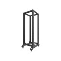 Lanberg OR01-6832-B rack accessory Rack base