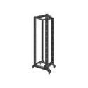 Lanberg OR01-6842-B rack accessory Rack base