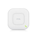 Zyxel NWA210AX 2400 Mbit/s White Power over Ethernet (PoE)