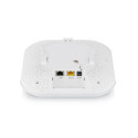 Zyxel NWA210AX 2400 Mbit/s White Power over Ethernet (PoE)