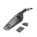 Black &amp; Decker NVB12AVA-XJ handheld vacuum Grey, Red Bagless