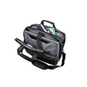 NATEC NTO-0814 notebook case 35.8 cm (14.1") Briefcase Black