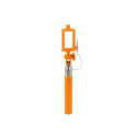 NATEC Extreme Media SF-20W selfie stick Universal Orange