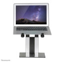 Neomounts foldable laptop stand
