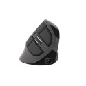 NATEC Euphonie mouse Office Right-hand Bluetooth Optical 2400 DPI