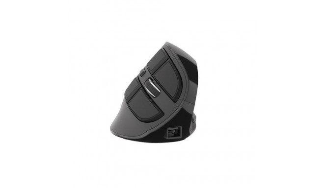 NATEC Euphonie mouse Office Right-hand Bluetooth Optical 2400 DPI