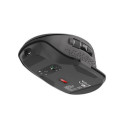 NATEC Falcon mouse Office Right-hand Bluetooth Optical 3200 DPI