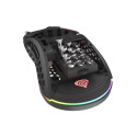 GENESIS Xenon 800 mouse Gaming Right-hand USB Type-A Optical 16000 DPI