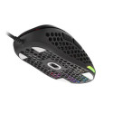 GENESIS Xenon 800 mouse Gaming Right-hand USB Type-A Optical 16000 DPI