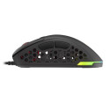 GENESIS Xenon 800 mouse Gaming Right-hand USB Type-A Optical 16000 DPI