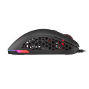 GENESIS Xenon 800 mouse Gaming Right-hand USB Type-A Optical 16000 DPI