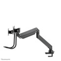 Neomounts desk monitor arm