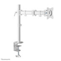 Neomounts desk monitor arm