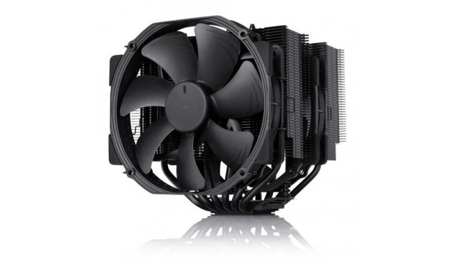 Noctua NH-D15 chromax.black Processor Cooler 15 cm