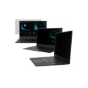 NATEC NFP-1616 display privacy filters Frameless display privacy filter 33.8 cm (13.3&quot;)