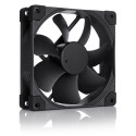 Noctua NF-A9 PWM CH.BK.S computer cooling system Computer case Fan 9.2 cm Black