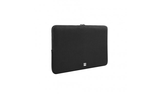NATEC CORAL 13.3 33.8 cm (13.3") Briefcase Black