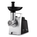 Tefal HV1 NE1098 mincer 1400 W Black, Silver