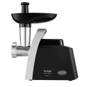 Tefal HV1 NE1098 mincer 1400 W Black, Silver