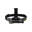 Nitecore UT32 Black Headband flashlight LED