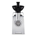 Tefal HV1 NE1098 mincer 1400 W Black, Silver