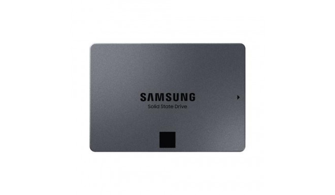 Samsung MZ-77Q8T0 8 TB 2.5&quot; Serial ATA V-NAND MLC