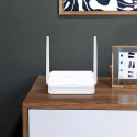 Mercusys MW302R wireless router Fast Ethernet Single-band (2.4 GHz) 4G White