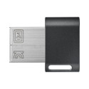 Samsung MUF-64AB USB flash drive 64 GB USB Type-A 3.2 Gen 1 (3.1 Gen 1) Grey, Silver