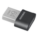 Samsung MUF-64AB USB flash drive 64 GB USB Type-A 3.2 Gen 1 (3.1 Gen 1) Grey, Silver