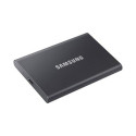 Samsung Portable SSD T7 1 TB USB Type-C 3.2 Gen 2 (3.1 Gen 2) Grey