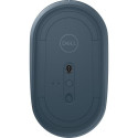 DELL MS3320W mouse Office Ambidextrous RF Wireless + Bluetooth Optical 1600 DPI