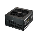 Cooler Master MWE Gold 850 - V2 Full Modular power supply unit 850 W 24-pin ATX ATX Black