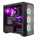 Cooler Master MasterBox Pro 5 ARGB Midi Tower Black