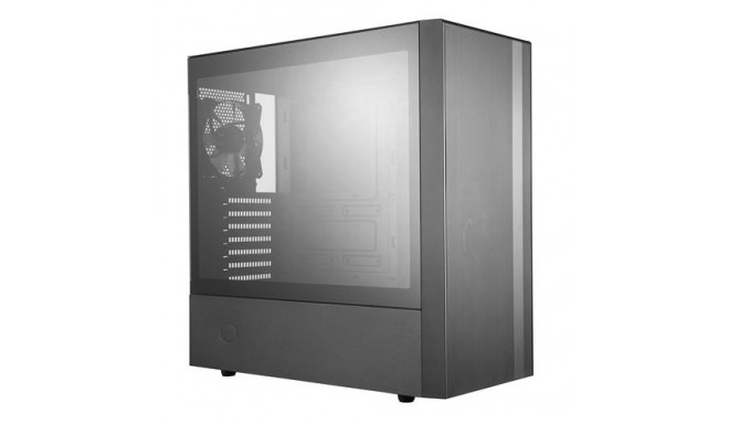 Cooler Master MasterBox NR600 Midi Tower Black