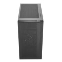 Cooler Master MasterBox NR400 Mini Tower Black