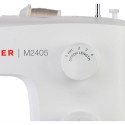 SINGER M2405 sewing machine Semi-automatic sewing machine Electric