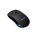 Logic LM-STARR-ONE mouse Gaming Right-hand USB Type-A Optical 3200 DPI