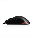 Logic LM-STARR-ONE mouse Gaming Right-hand USB Type-A Optical 3200 DPI