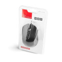 Modecom M-MC-00M4.1-100-OEM mouse Gaming Right-hand USB Type-A Optical 1200 DPI