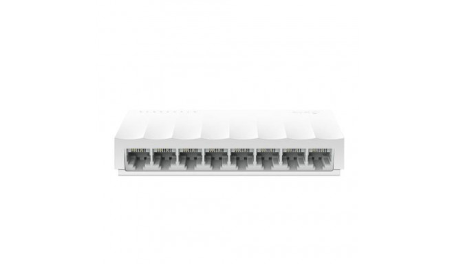 TP-Link 8-Port 10/100Mbps Desktop Network Switch