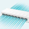 TP-Link 8-Port 10/100Mbps Desktop Network Switch