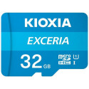 Kioxia Exceria 32 GB MicroSDHC UHS-I Class 10