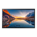 Samsung QM43B-T Digital signage flat panel 109.2 cm (43&quot;) LCD Wi-Fi 500 cd/m² 4K Ultra HD B