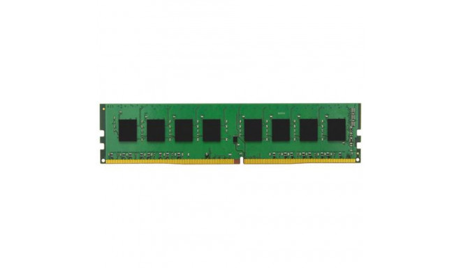 Kingston Technology ValueRAM KVR32N22D8/32 memory module 32 GB 1 x 32 GB DDR4 3200 MHz