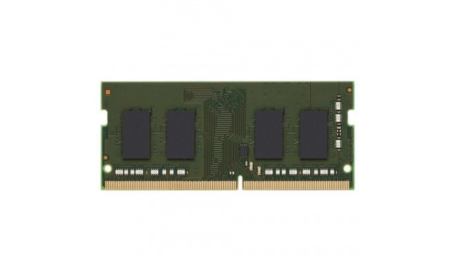 Kingston Technology ValueRAM KVR26S19D8/16 memory module 16 GB 1 x 16 GB DDR4 2666 MHz