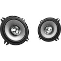 Kenwood Electronics KFC-S1356 car speaker Round 2-way 260 W 2 pc(s)