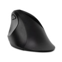 Kensington Pro Fit Ergo Wireless Mouse - Black